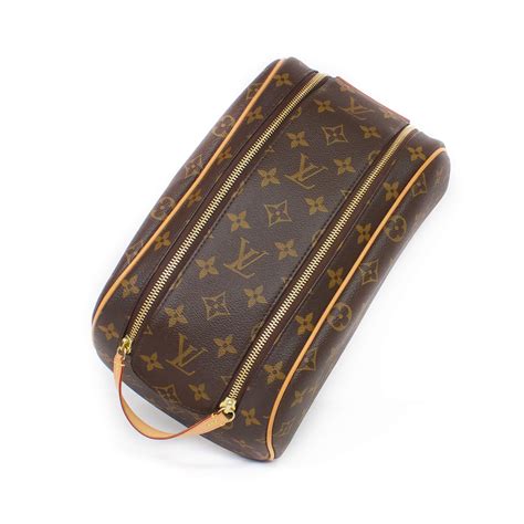 louis vuitton kulturtasche herren|louis vuitton tasche damen.